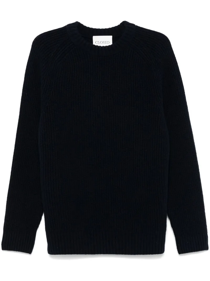 Merino Wool Sweater