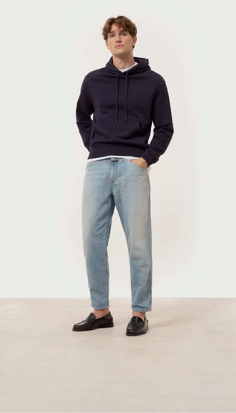 X-Pocket Slim Tapered