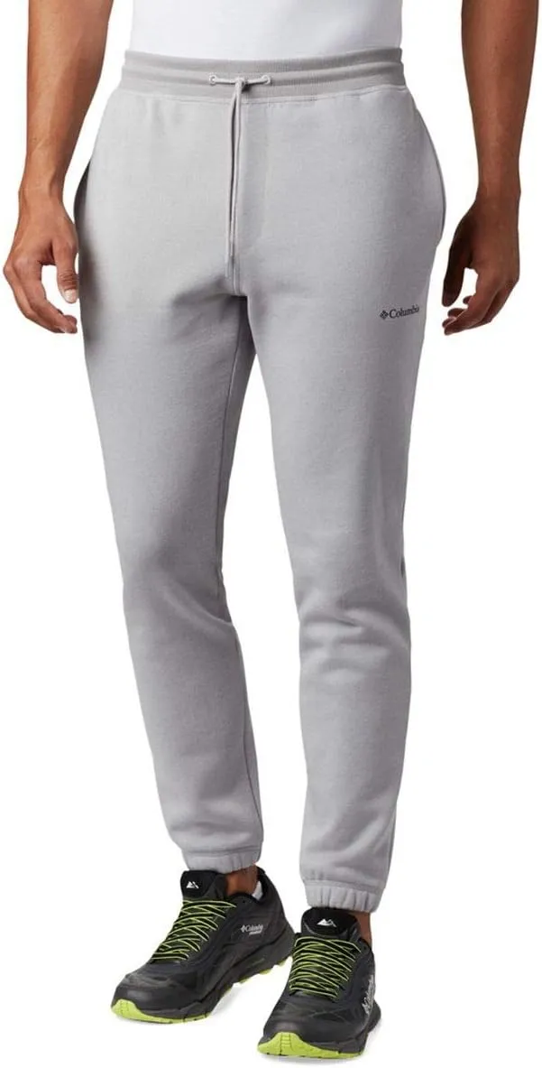 Logo Fleece Jogger