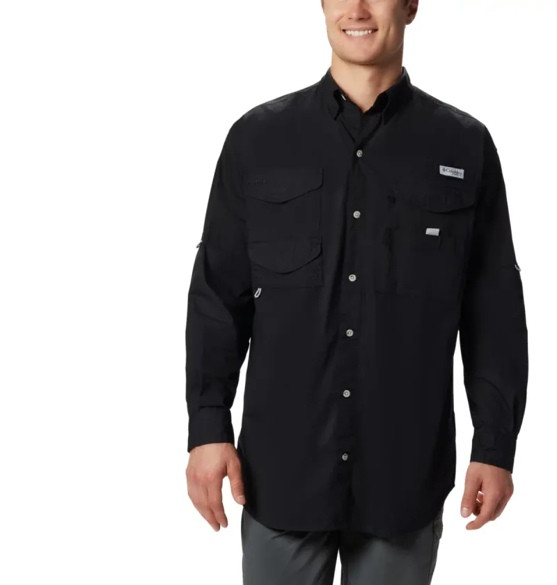 Columbia PFG Bonehead Shirt