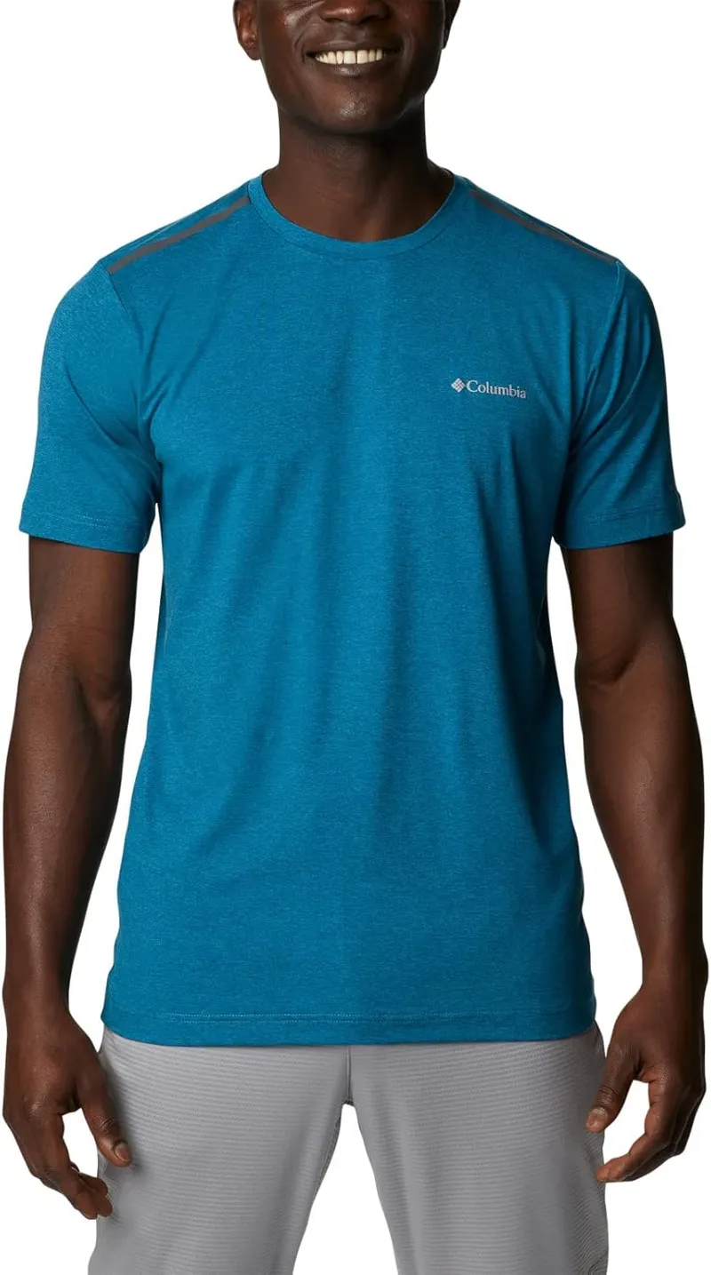Columbia Tech Trail Tee