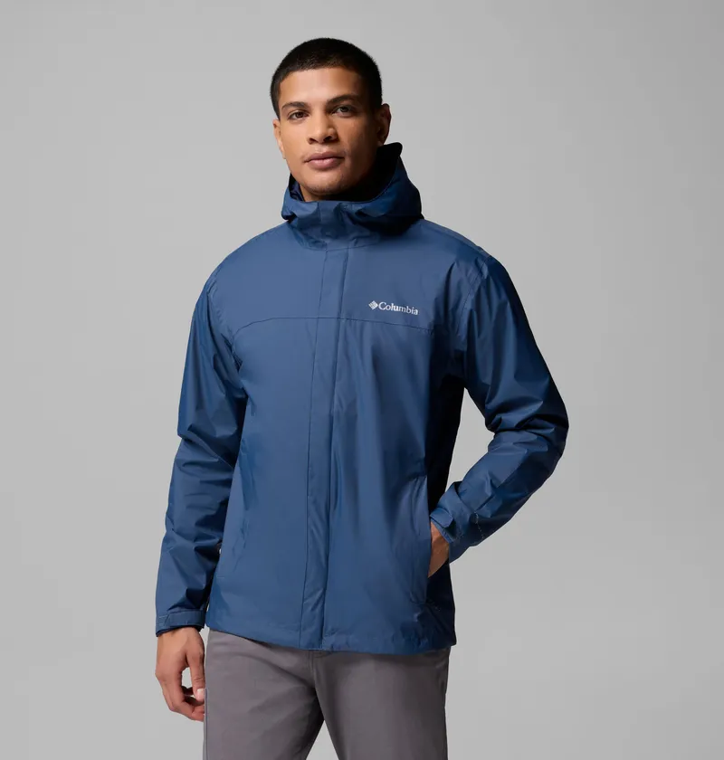 Watertight II Jacket