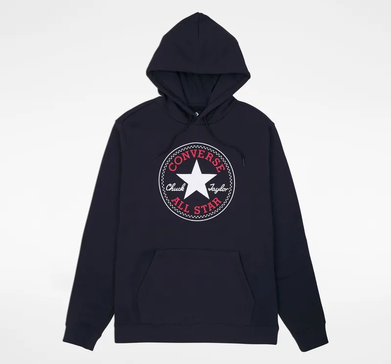 Go-To Pullover Hoodie
