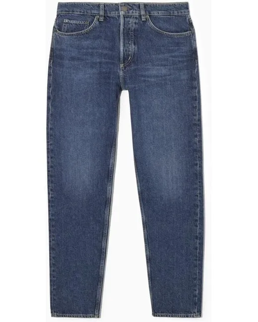 Regular Fit Jean