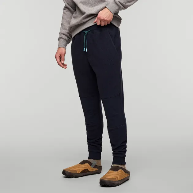 Cordillera Fleece Jogger