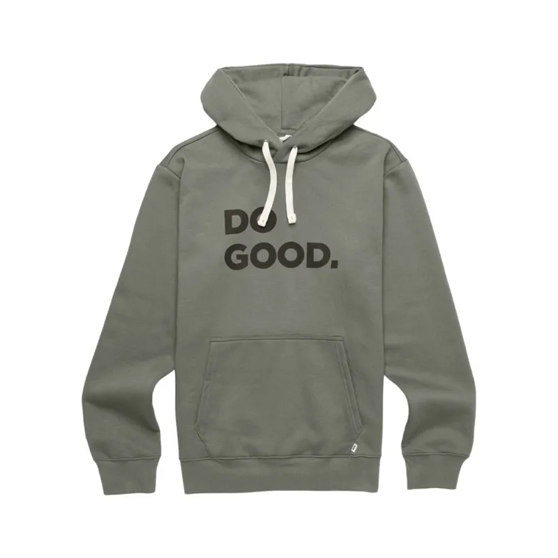 Do Good Pullover Hoodie