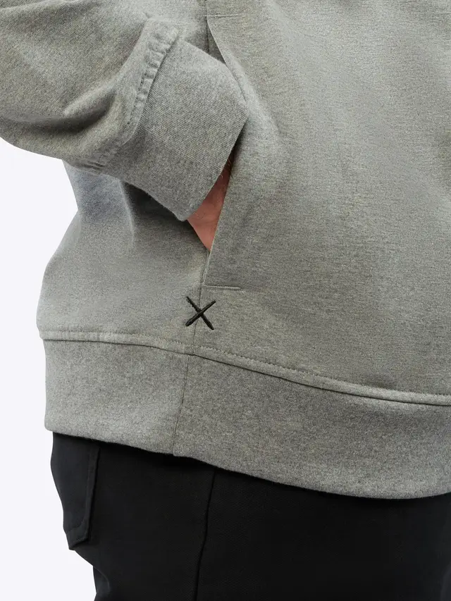 Pullover Hoodie
