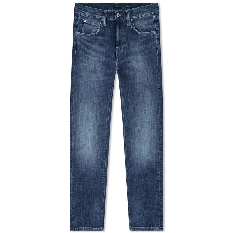 ED-55 Regular Tapered