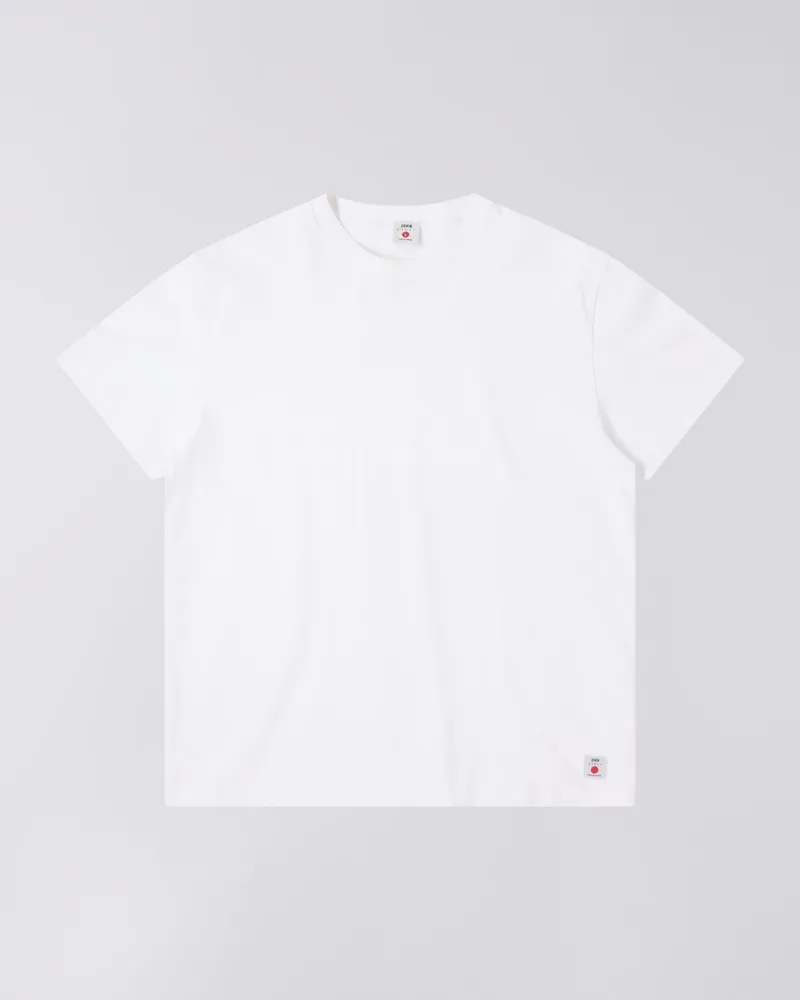 Edwin Japanese Cotton Tee