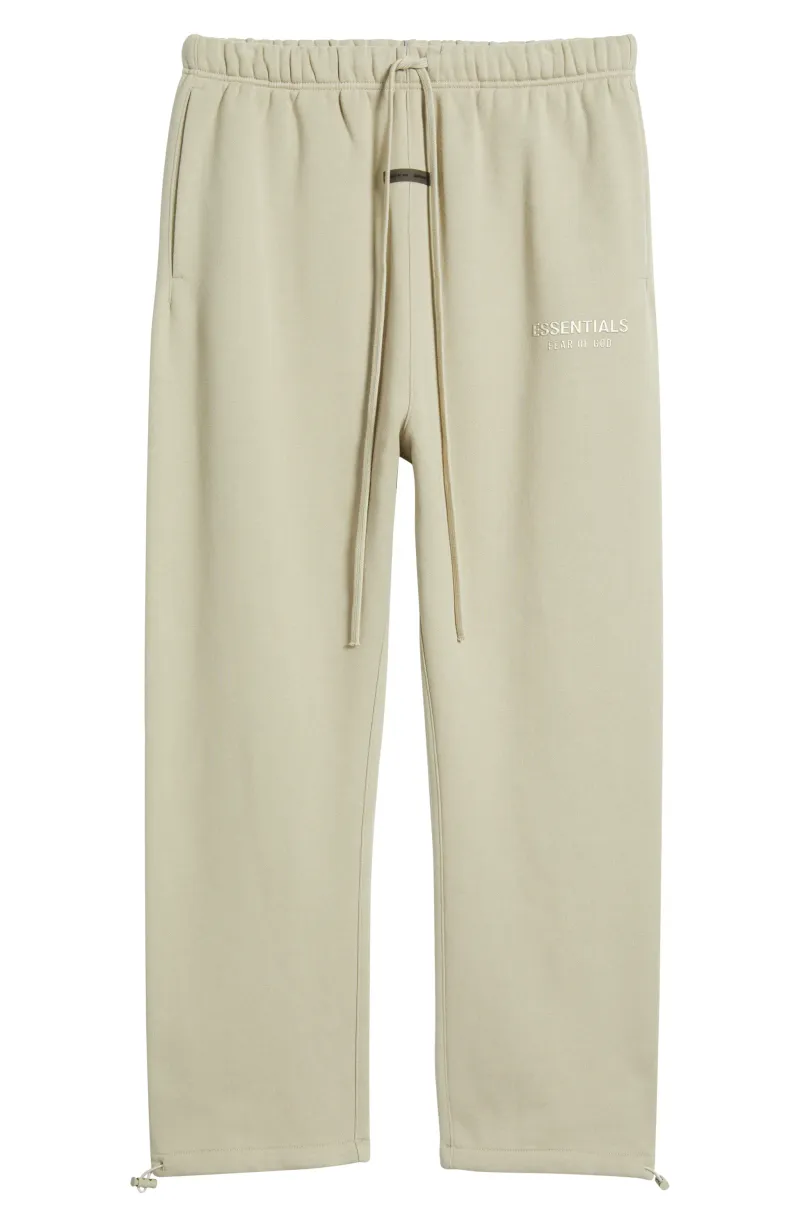 Cotton Fleece Sweatpant