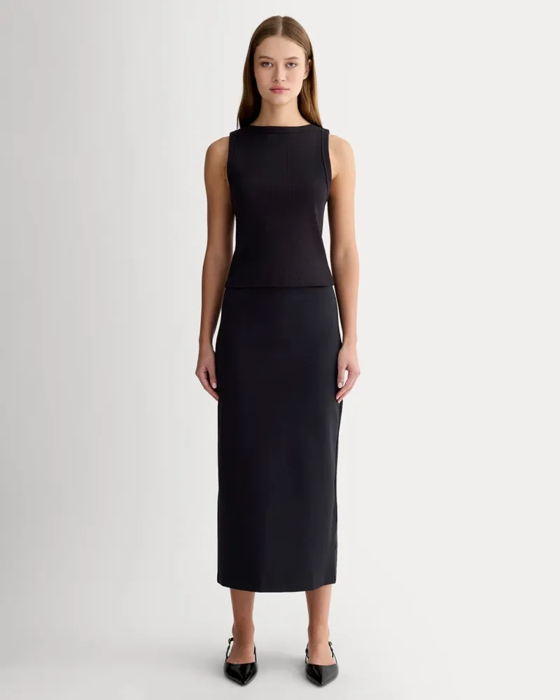 The Dream Maxi Skirt