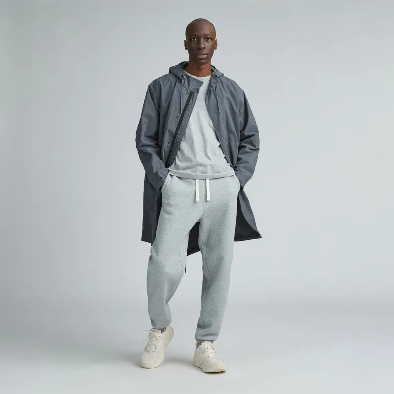 Track Sweatpant