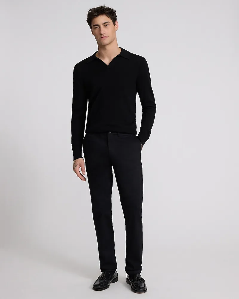Slim Comfort Waist Hyper Stretch Chino (men's)
