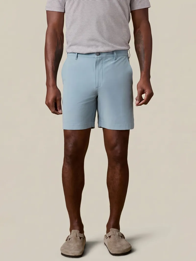 All Day Short
