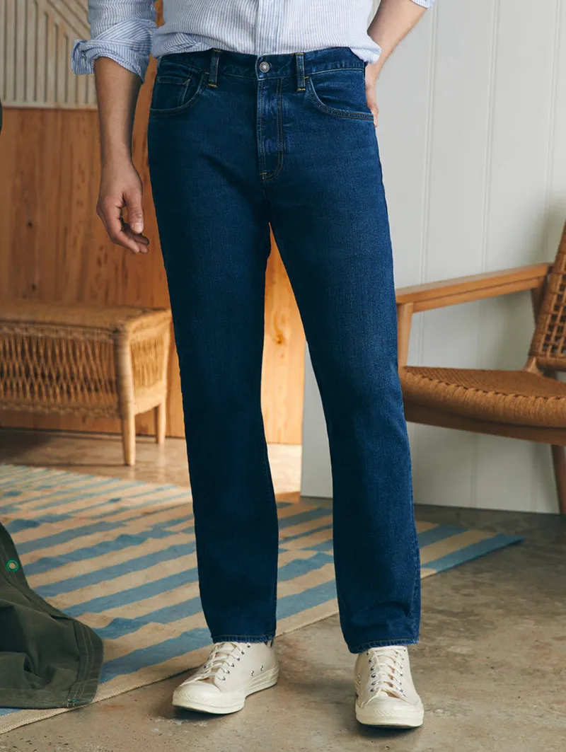 Comfort Stretch Jean