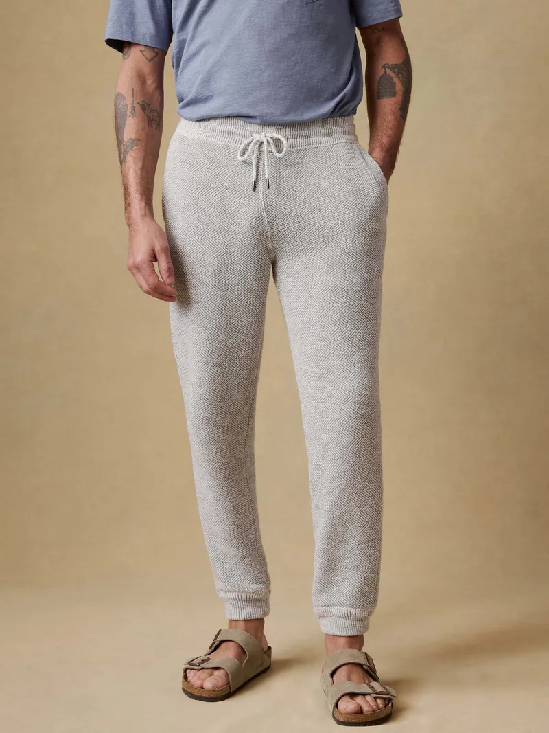 Whitewater Fleece Sweatpant