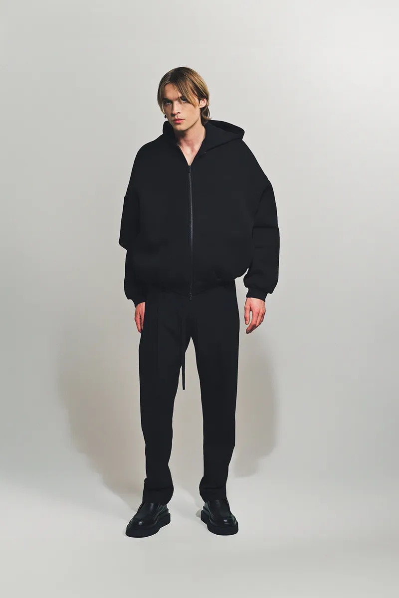 Eternal Full-Zip Hoodie