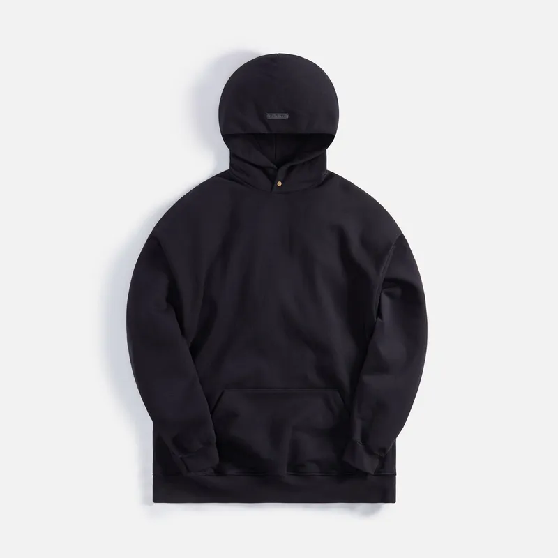 Eternal Heavy Fleece Hoodie