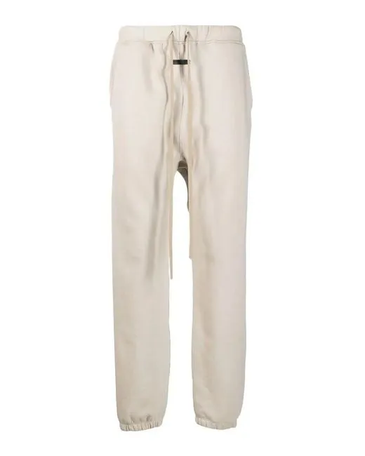 Eternal Wool-Blend Sweatpant