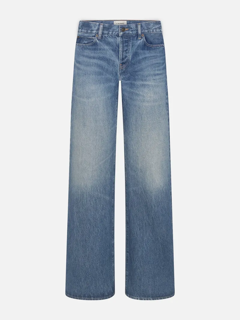 Le High Straight (women's)