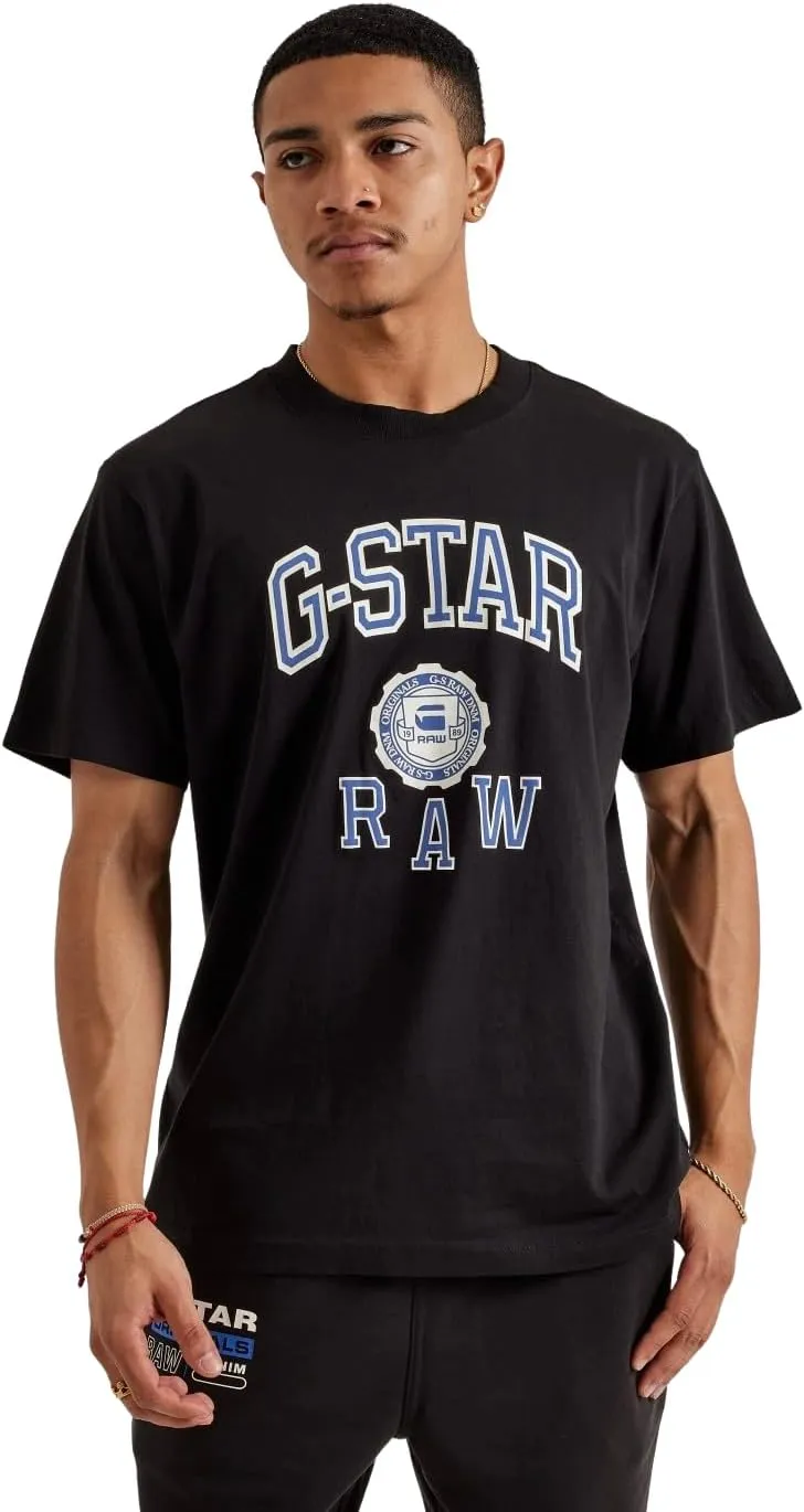 G-Star RAW Base Logo Tee