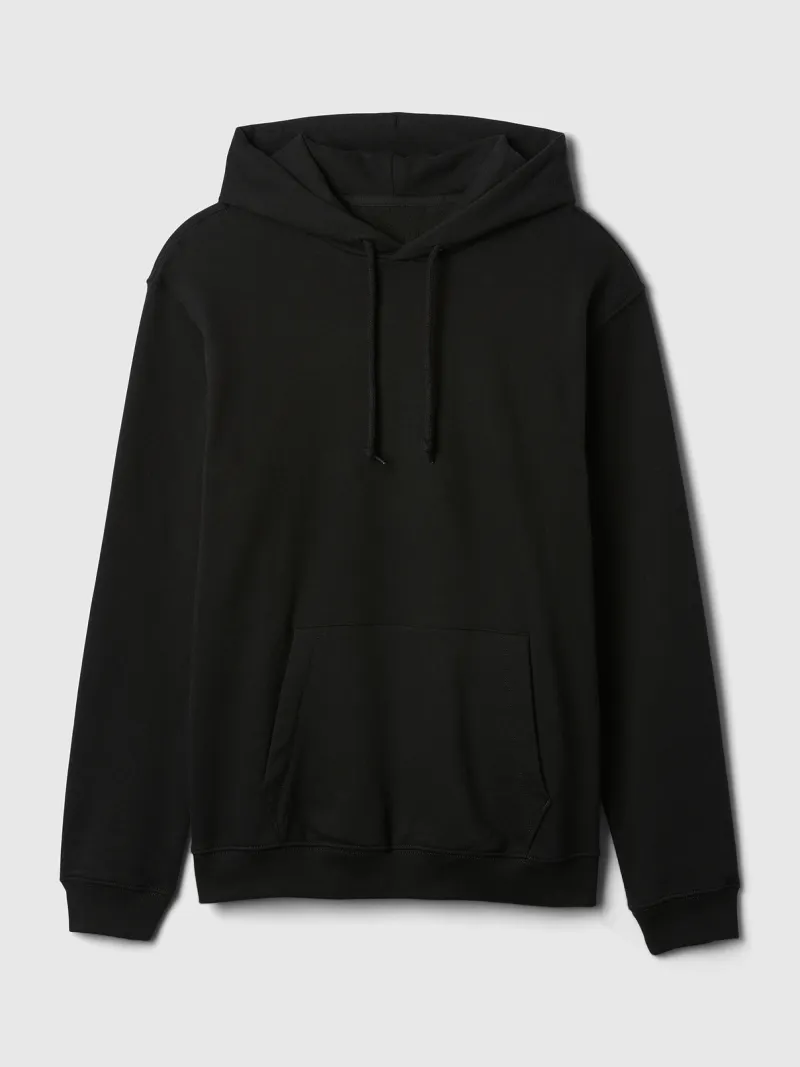 Vintage Soft Hoodie