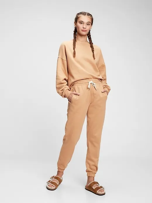 Vintage Soft Jogger