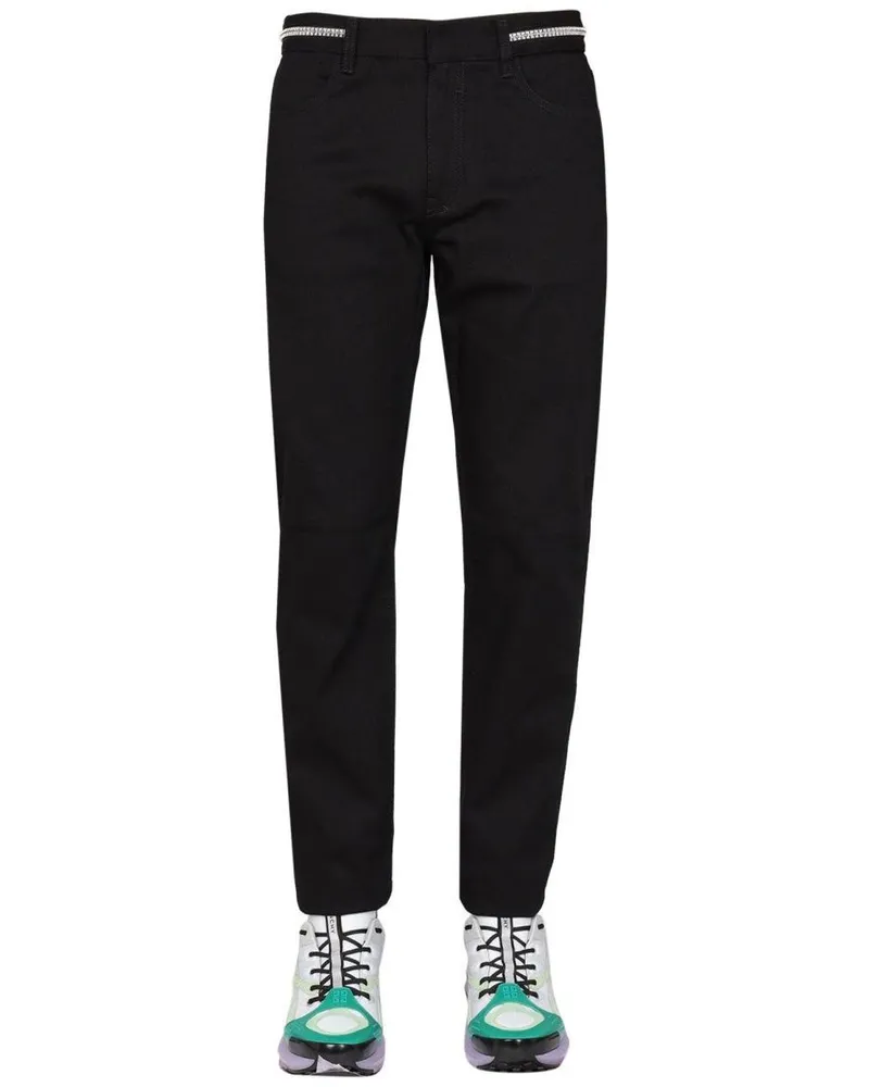 Slim Fit Denim Jean