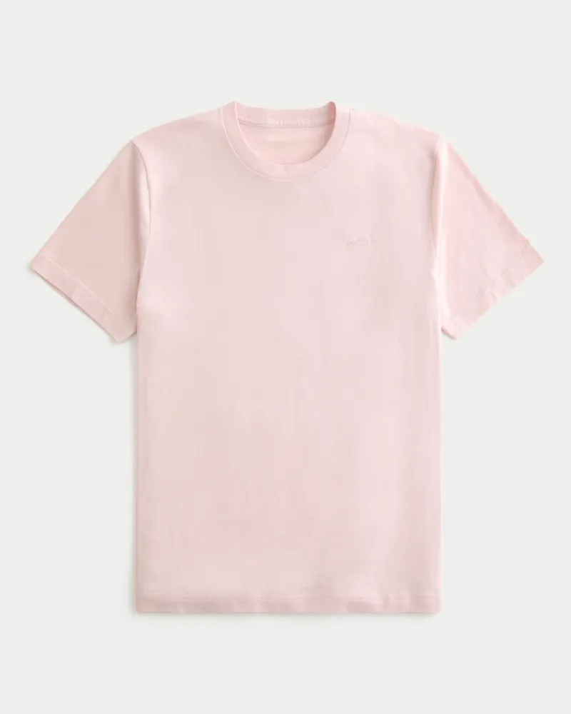 Cotton Icon Tee (men's)