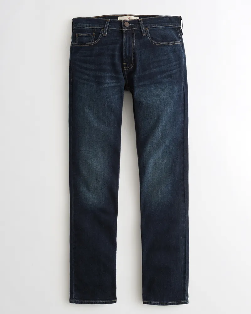 Epic Flex Slim Straight Jeans (men's)