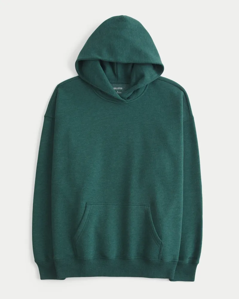 Feel Good Fleece Oversized Hoodie (women's)