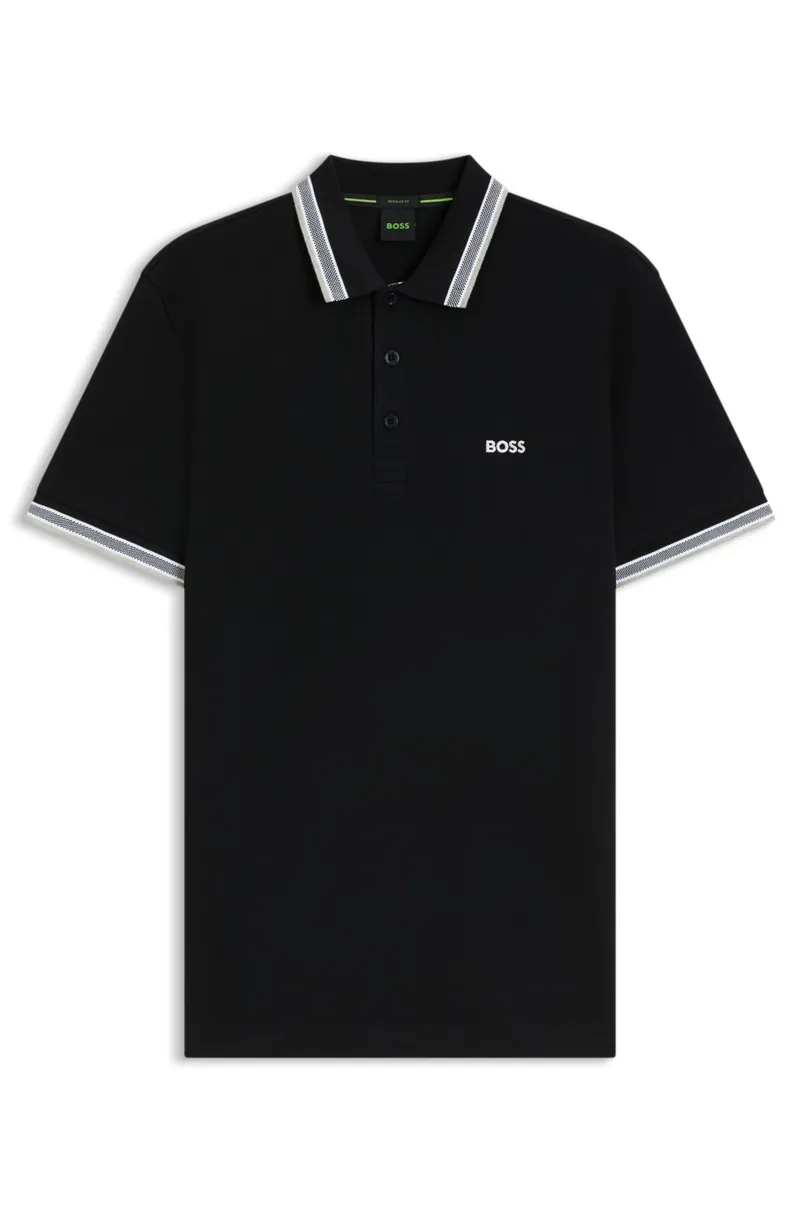 BOSS Paddy Polo