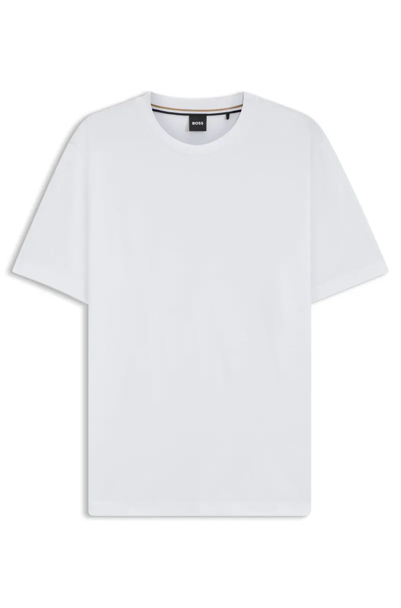 Thompson Regular-Fit Cotton T-Shirt (men's)