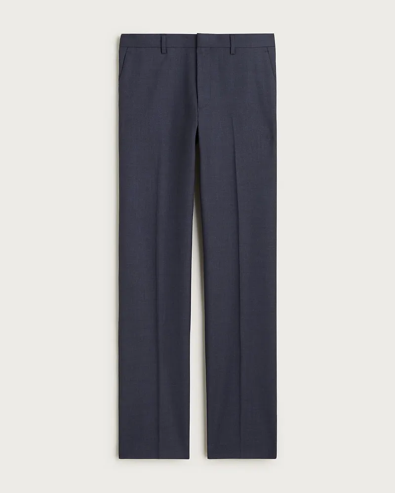 Ludlow Slim-fit suit pant in Italian wool