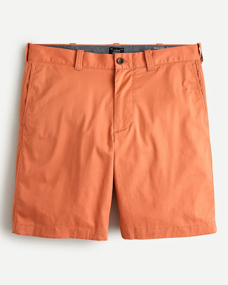 Stretch Chino Short