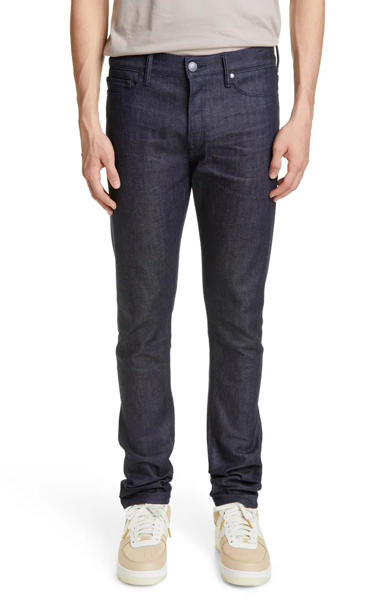 The Cast Slim Denim Jean