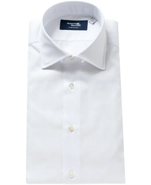 Made-in-Japan Dress Shirt