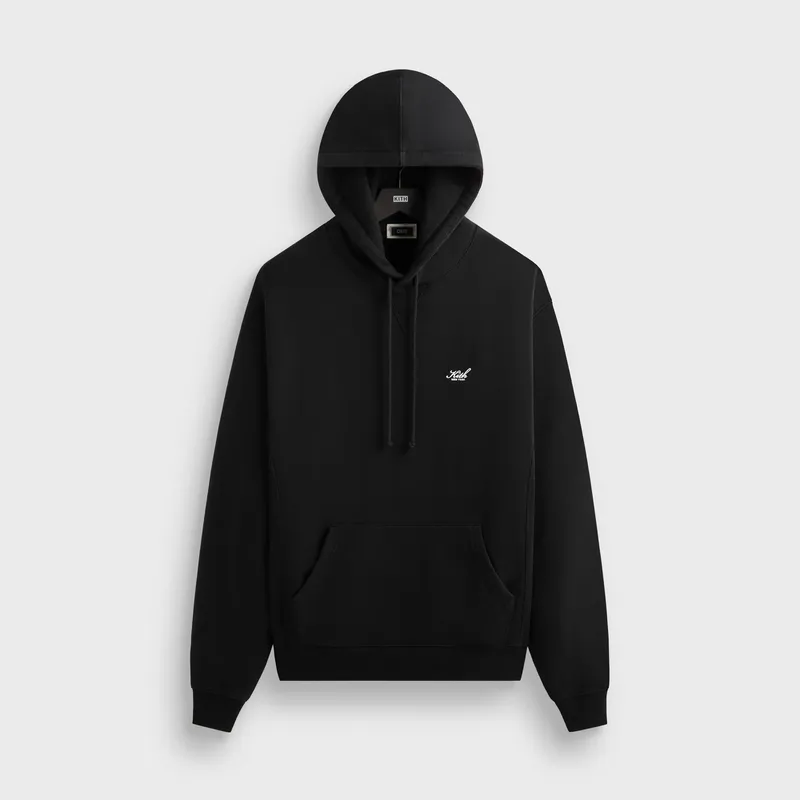 Williams III Hoodie