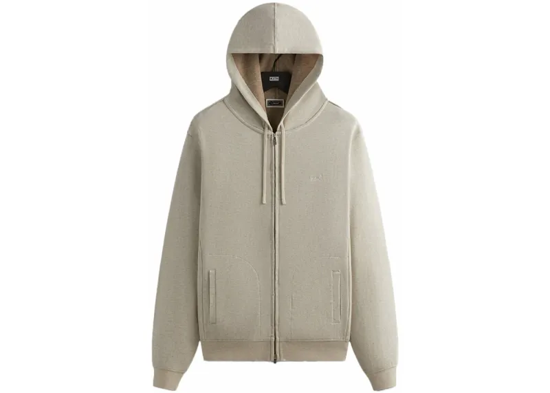 Kith Williams Zip Hoodie