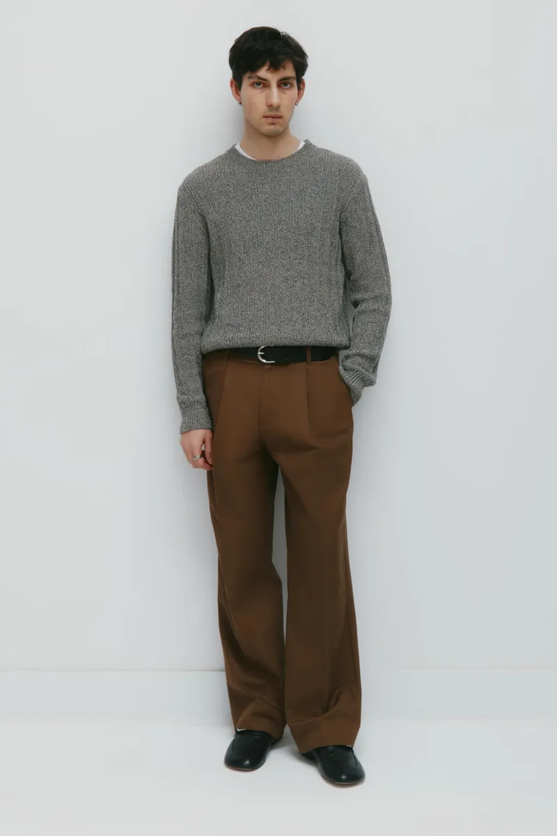 Kotn Egyptian Cotton Chino