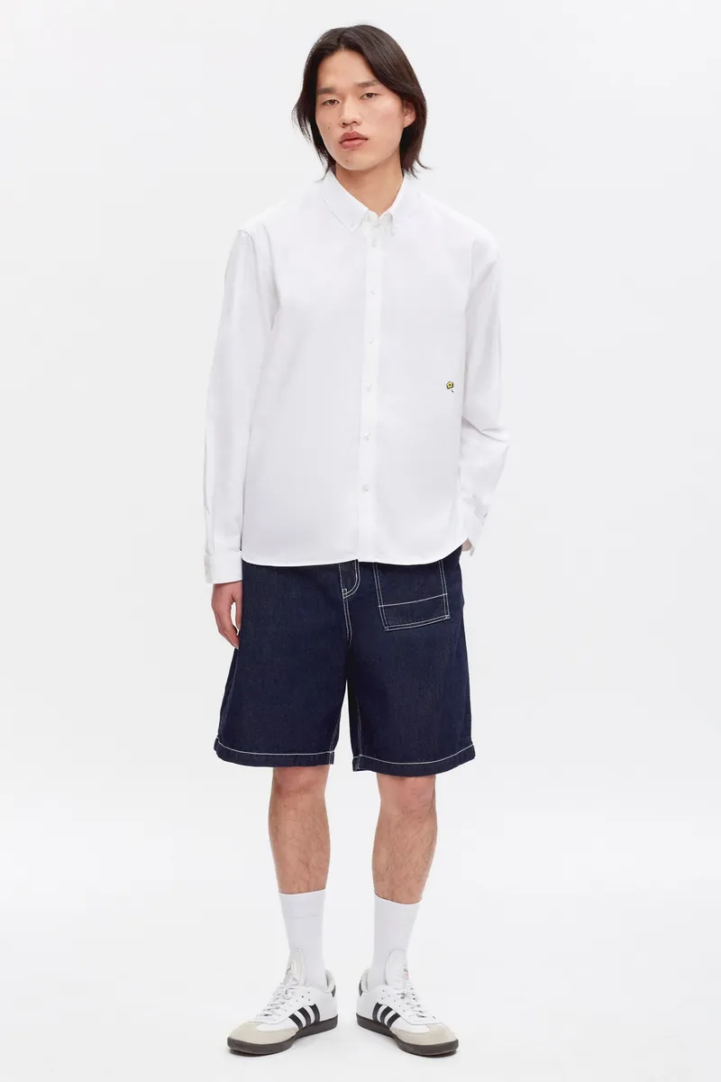 Kotn Egyptian Cotton Shirt