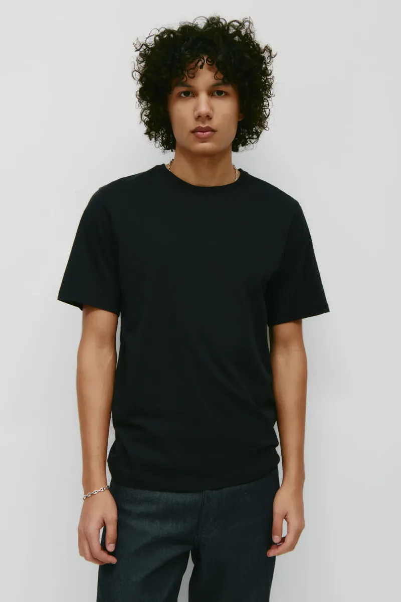 The Essential Crew Tee