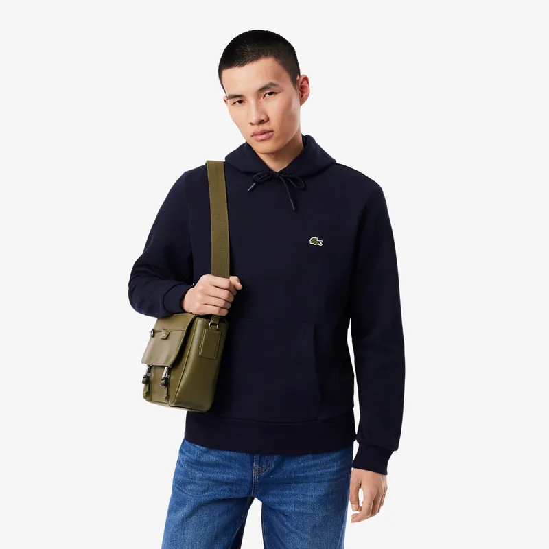 Fleece Hoodie (men's)