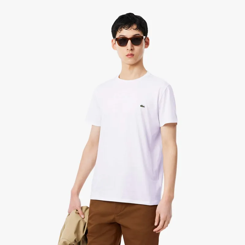 Pima Cotton T-Shirt (men's)