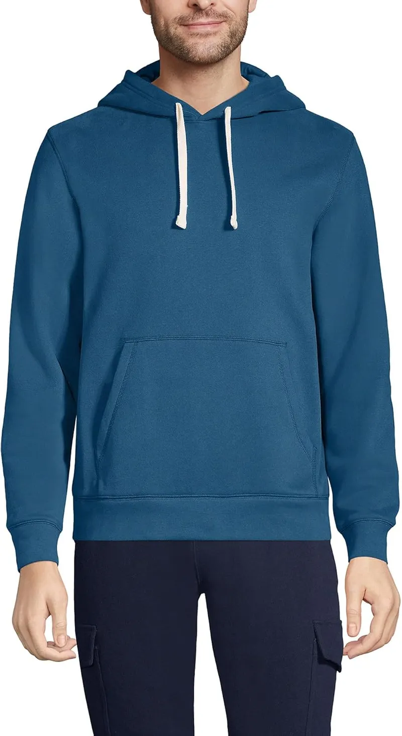 Serious Sweats Pullover Hoodie