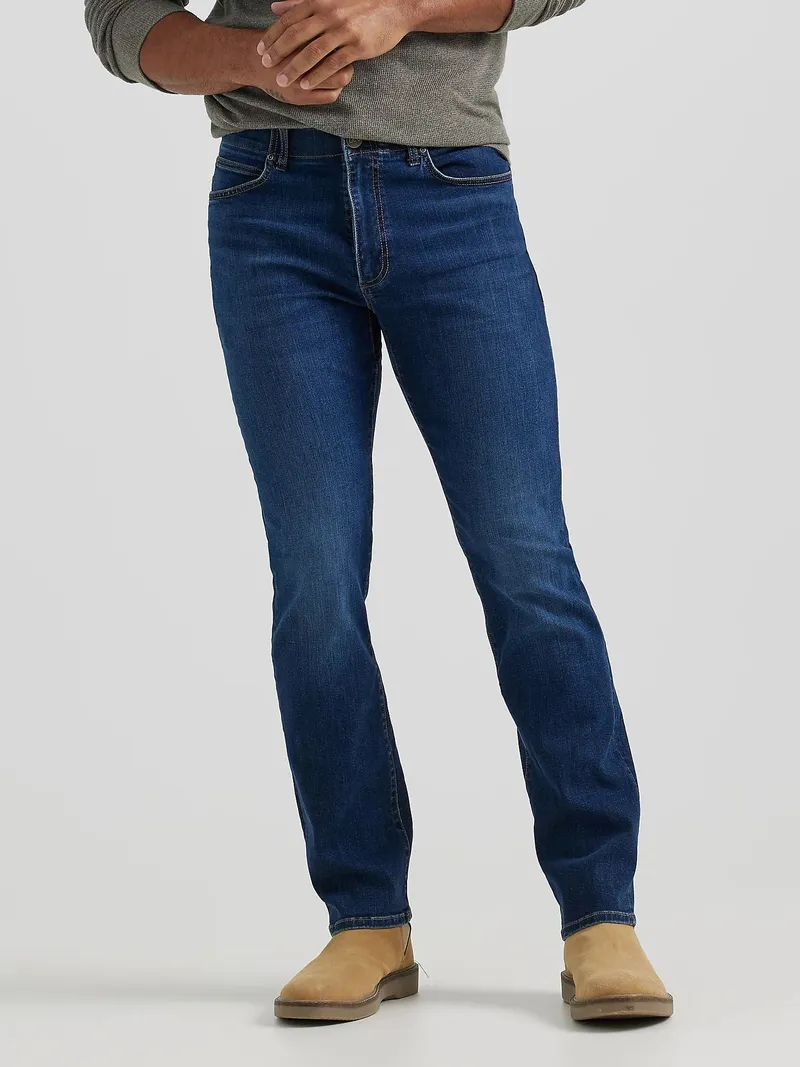 Extreme Motion Straight Jean