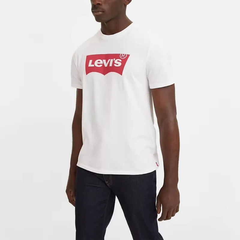 Levi's Original Housemark Tee