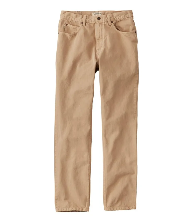 Double L Jean, Classic Fit