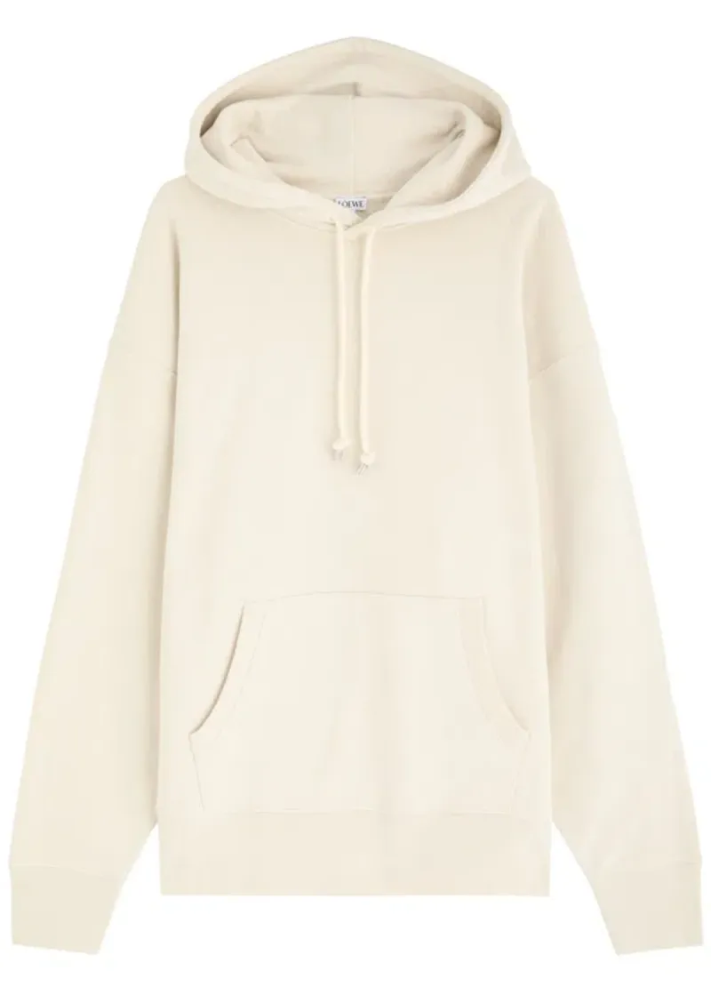 Anagram Pullover Hoodie