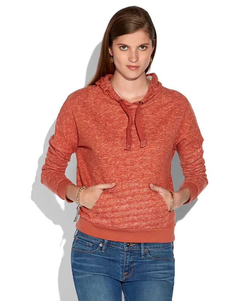 Pullover Hoodie